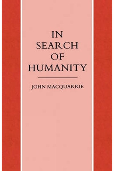 In Search of Humanity