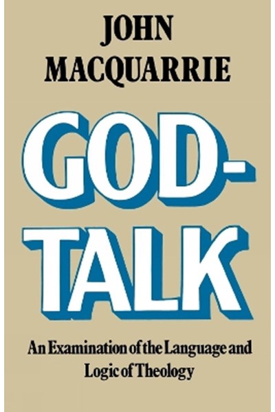 God-Talk