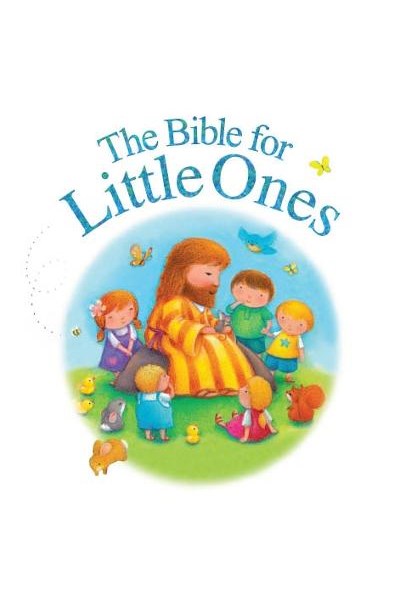 Bible for Little Ones