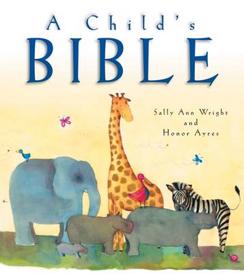 Child's Bible