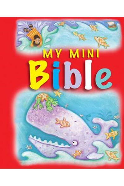My Mini Bible