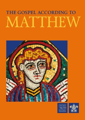 Gospel According to Matthew