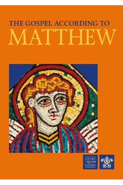 Gospel According to Matthew