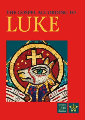 Gospel According to Luke