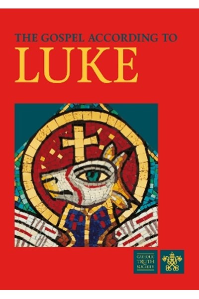 Gospel According to Luke