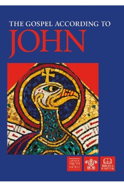Gospel According to John