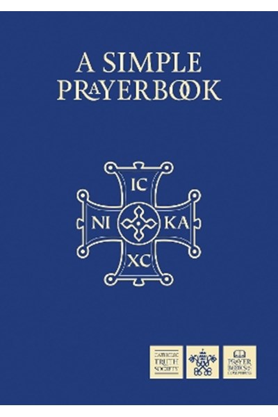 Simple Prayer Book