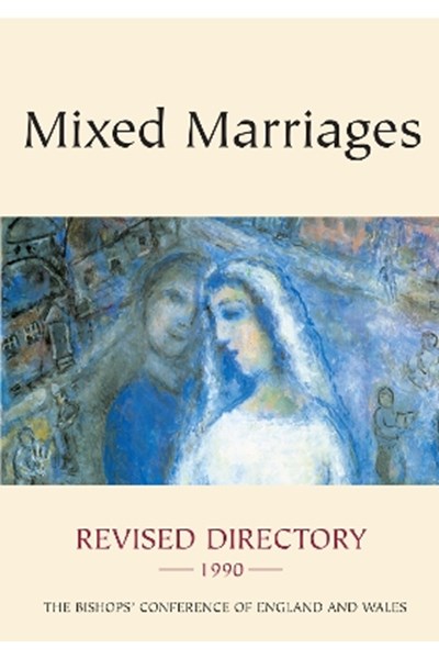 Directory on Mixed Marriages