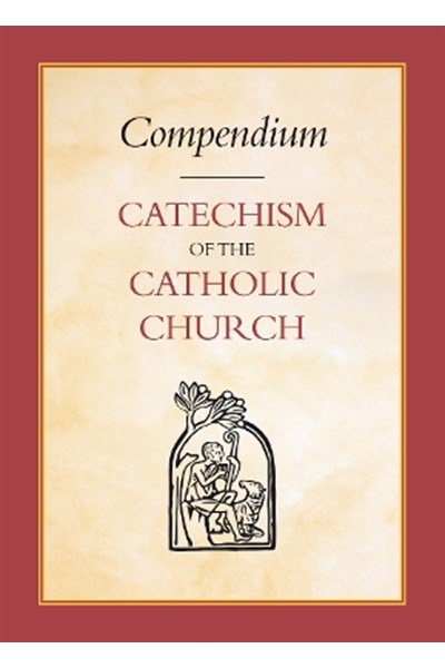 Compendium of the Catechism of the Catholic Church