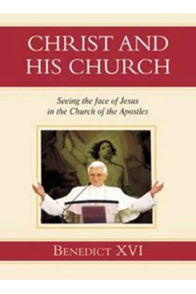 Christ and His Church
