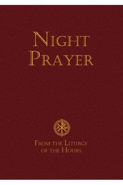 Night Prayer