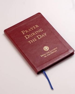 Prayer During the Day