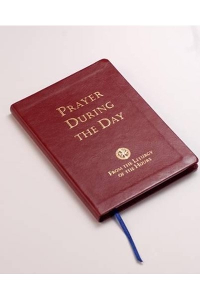 Prayer During the Day