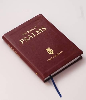 Book of Psalms