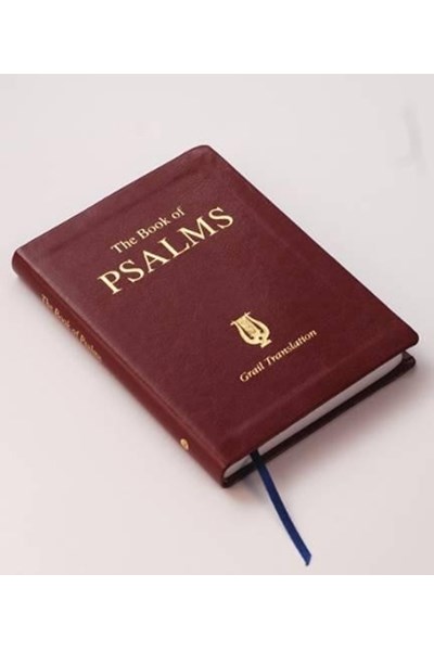 Book of Psalms