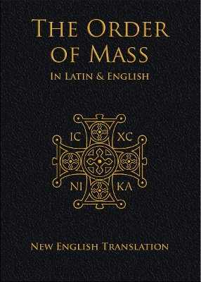 Order of Mass in Latin and English