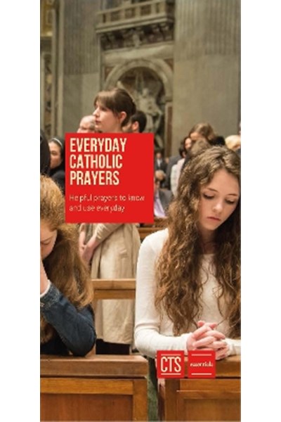 Everyday Catholic Prayers