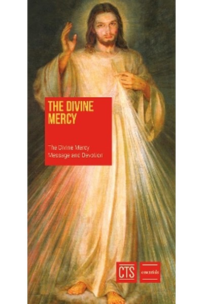Divine Mercy