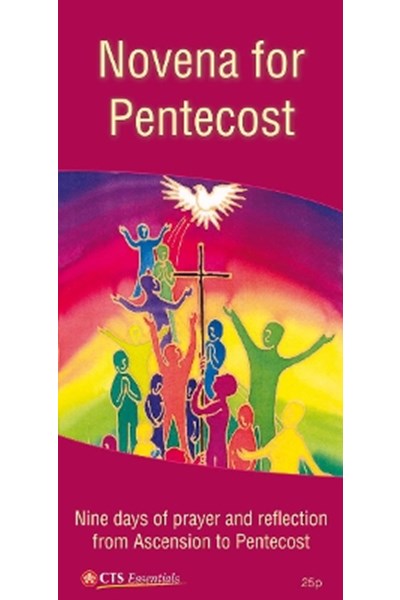 Novena for Pentecost