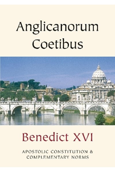 Anglicanorum Coetibus