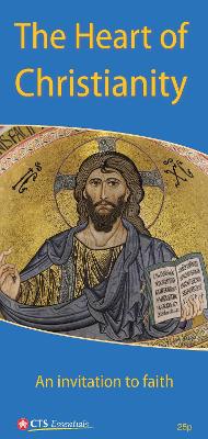 Heart of Christianity
