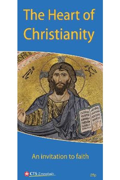 Heart of Christianity