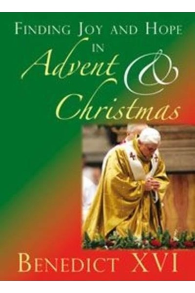 Finding Joy and Hope in Advent and Christmas