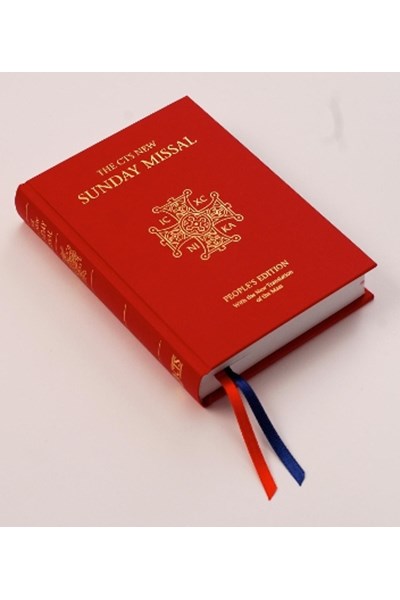 Sunday Missal