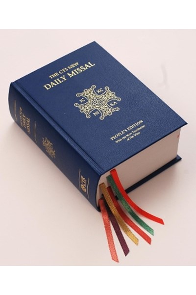 Daily Missal