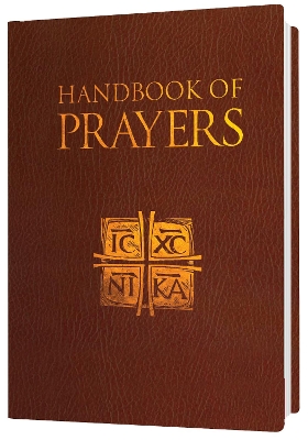 Handbook of Prayers