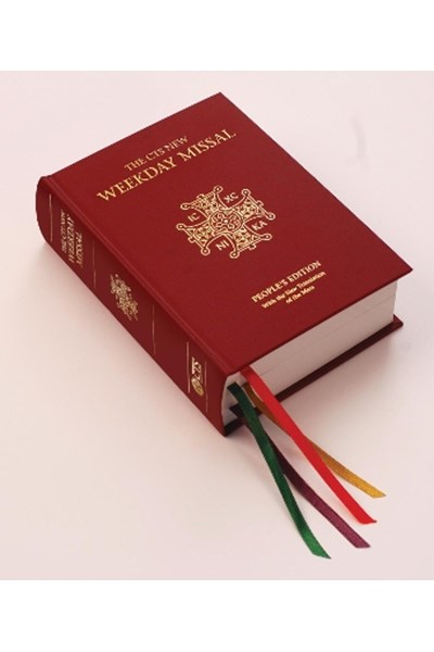 Weekday Missal