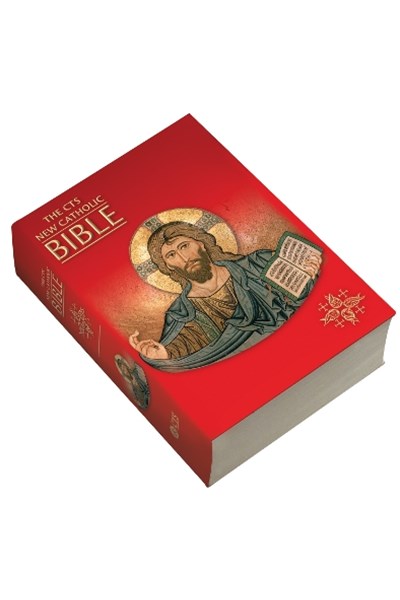 New Catholic Bible