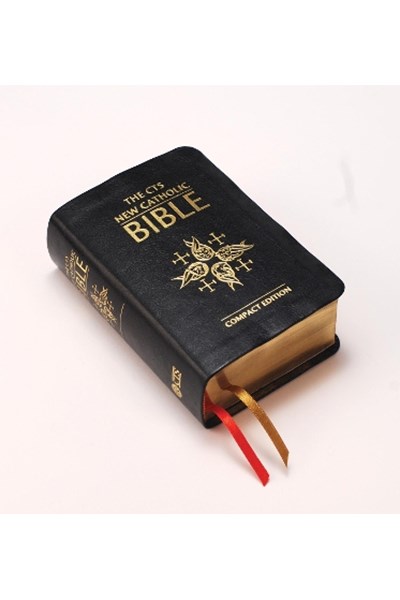 New Catholic Bible