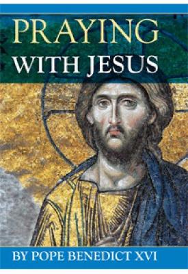 Praying with Jesus