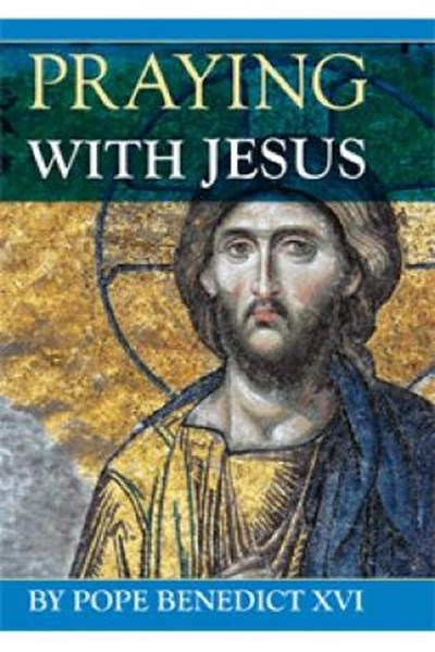 Praying with Jesus