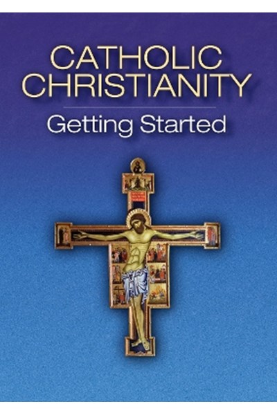 Catholic Christianity