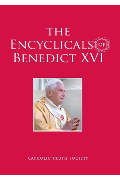 Encyclicals of Benedict XVI