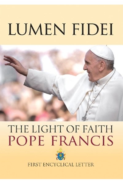 Lumen Fidei