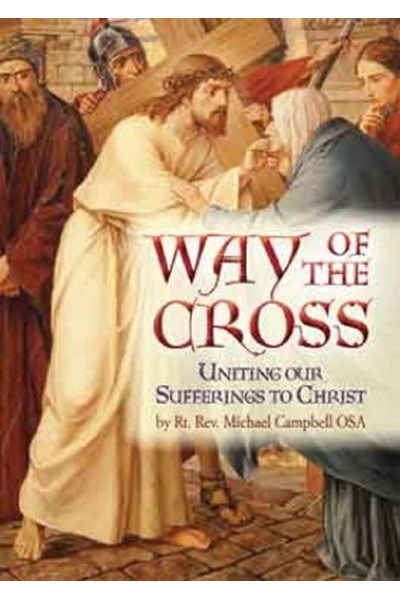 Way of the Cross