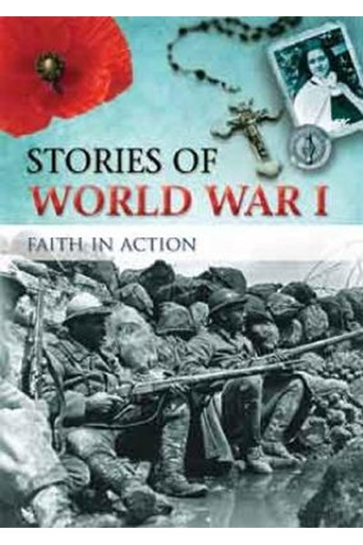 Stories of World War I