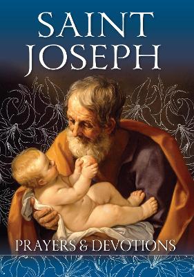 St Joseph