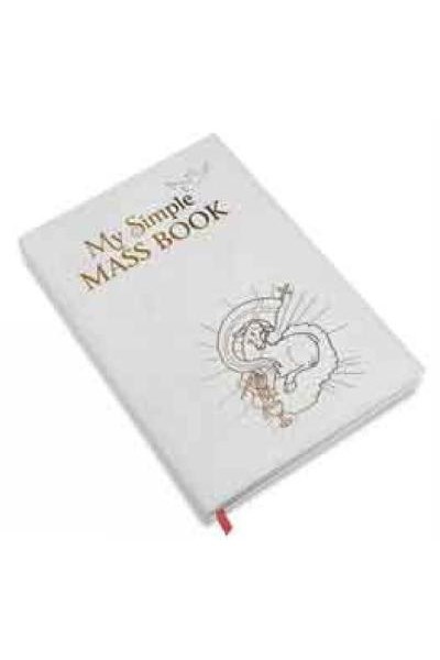 My Simple Mass Book