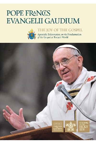 Evangelii Gaudium