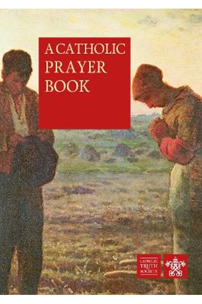 Catholic Prayer Book