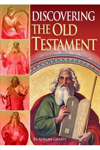 Discovering the Old Testament