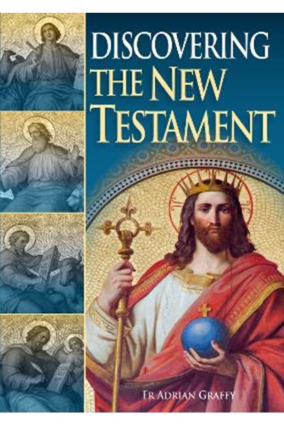 Discovering the New Testament
