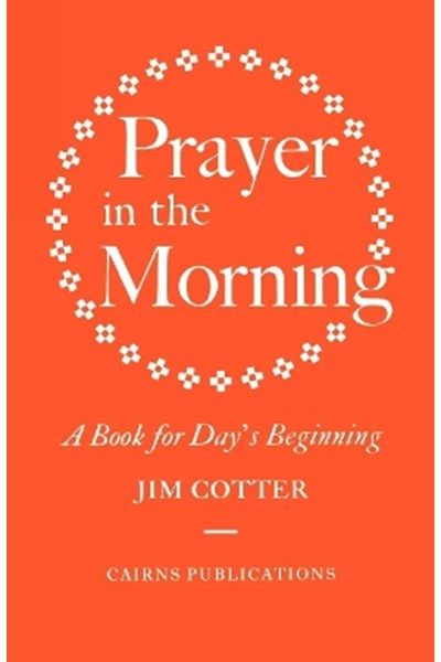 Prayer in the Morning