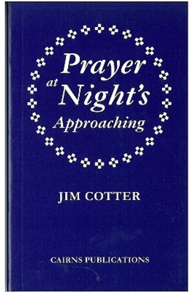 Prayer at Night's Approaching