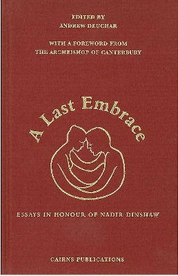 Last Embrace