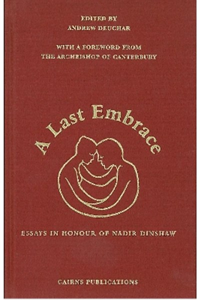 Last Embrace